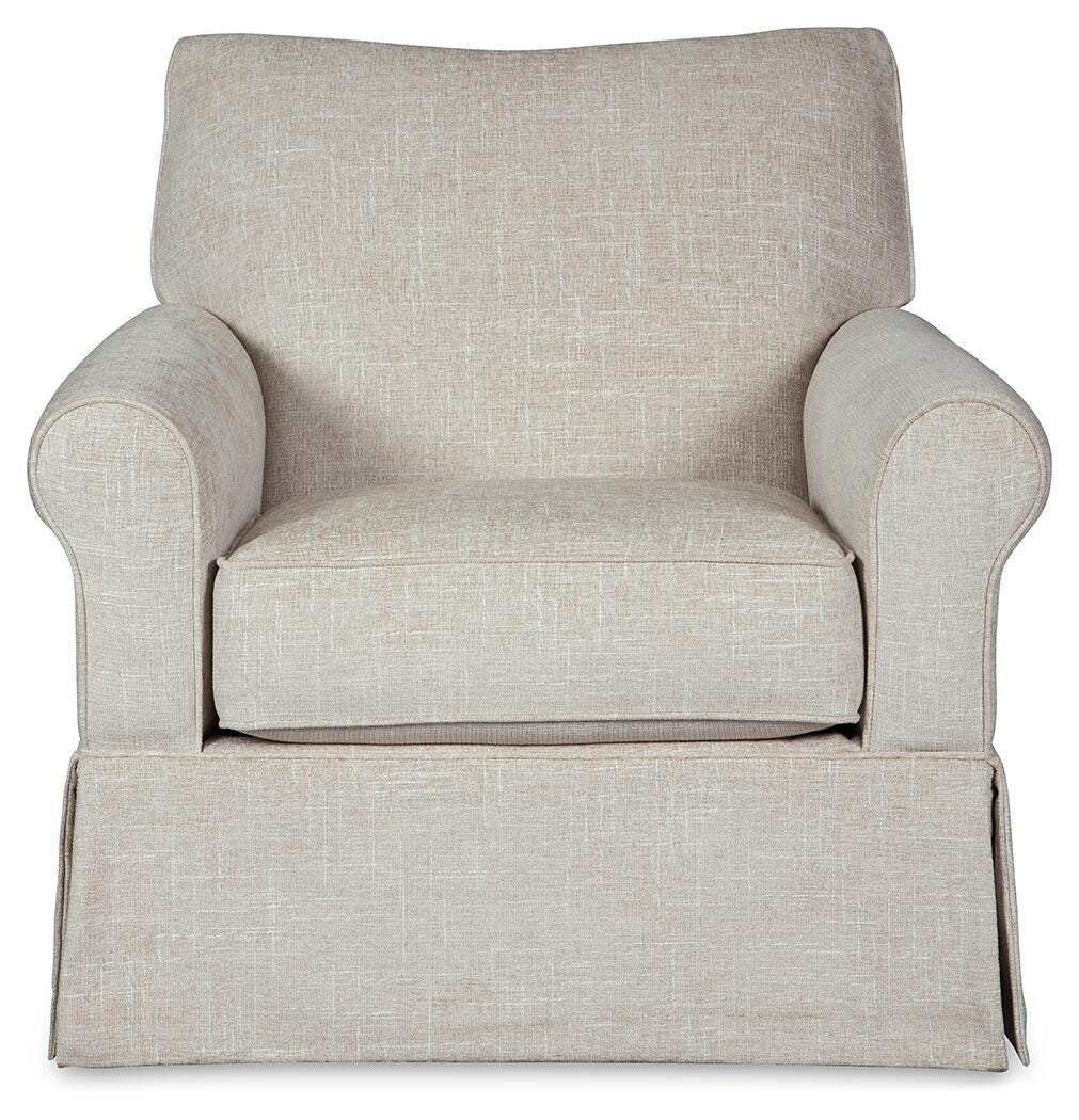 Searcy Accent Chair - A3000006