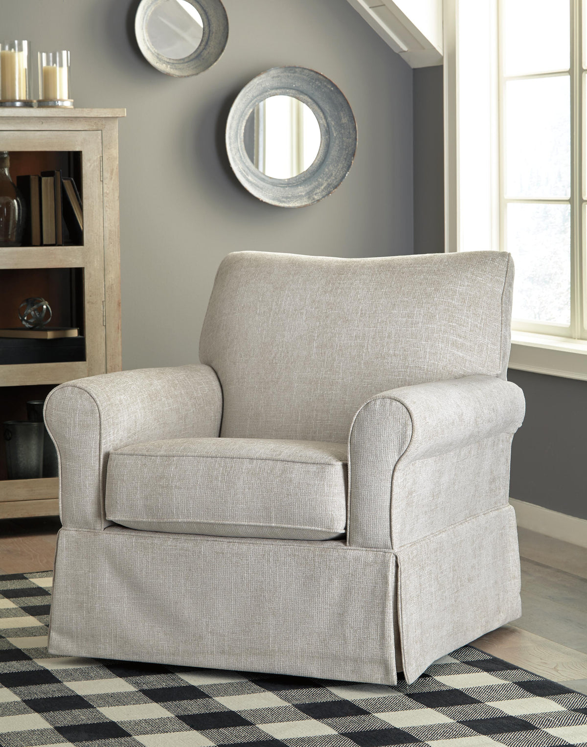 Searcy Accent Chair - A3000006