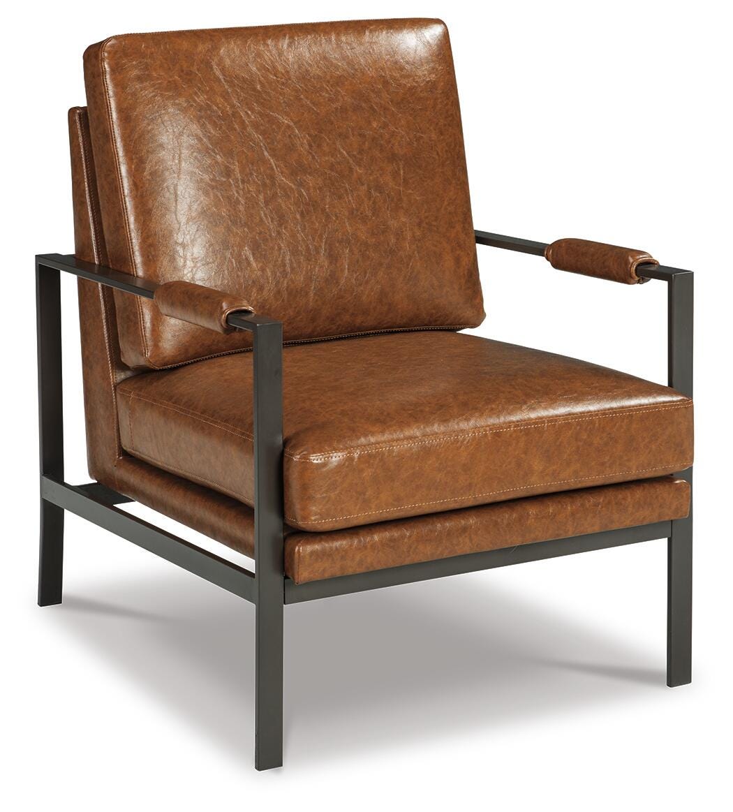 Peacemaker Accent Chair - A3000029