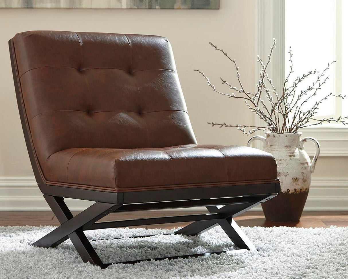 Sidewinder Accent Chair - A3000031