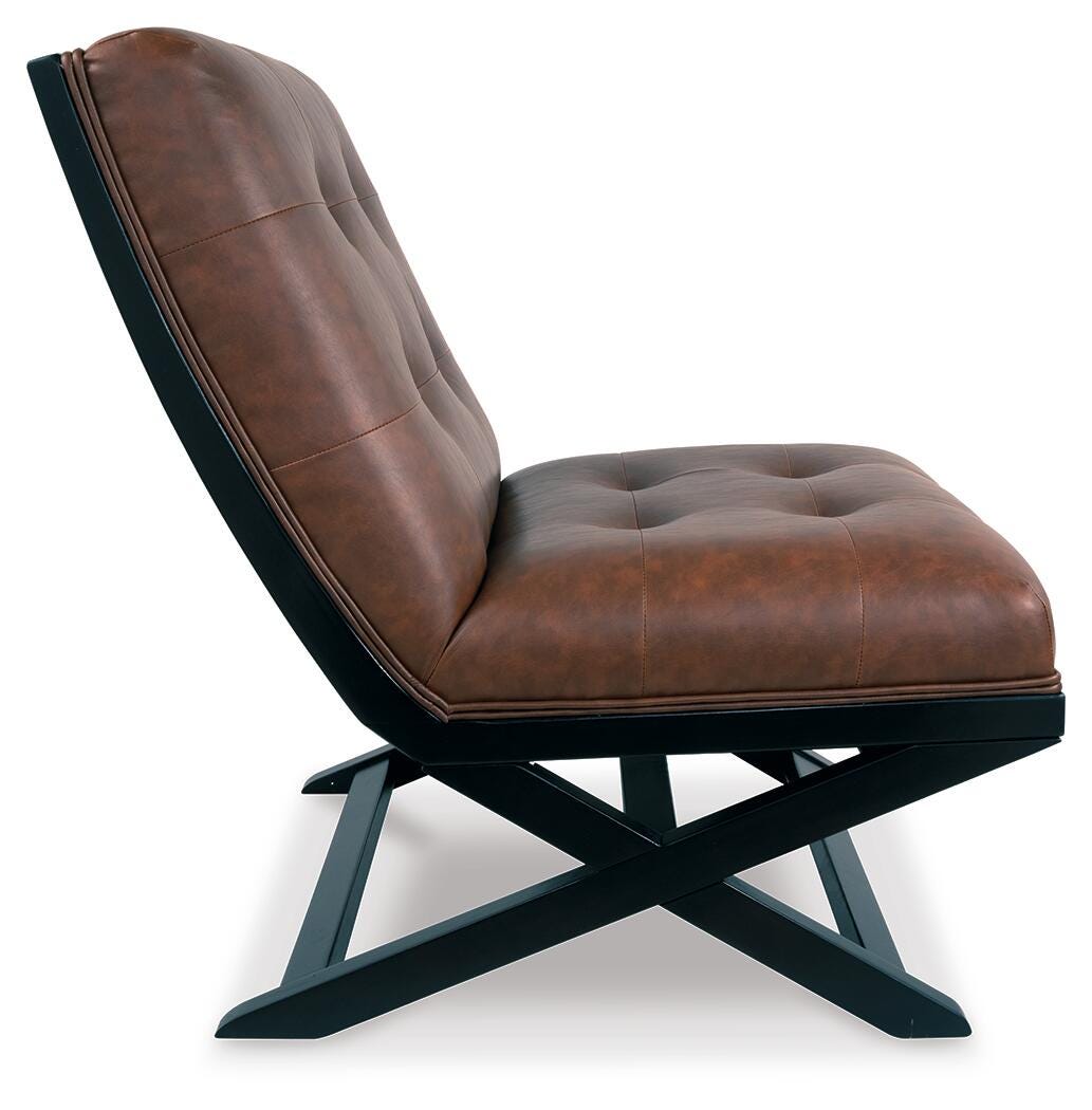 Sidewinder Accent Chair - A3000031