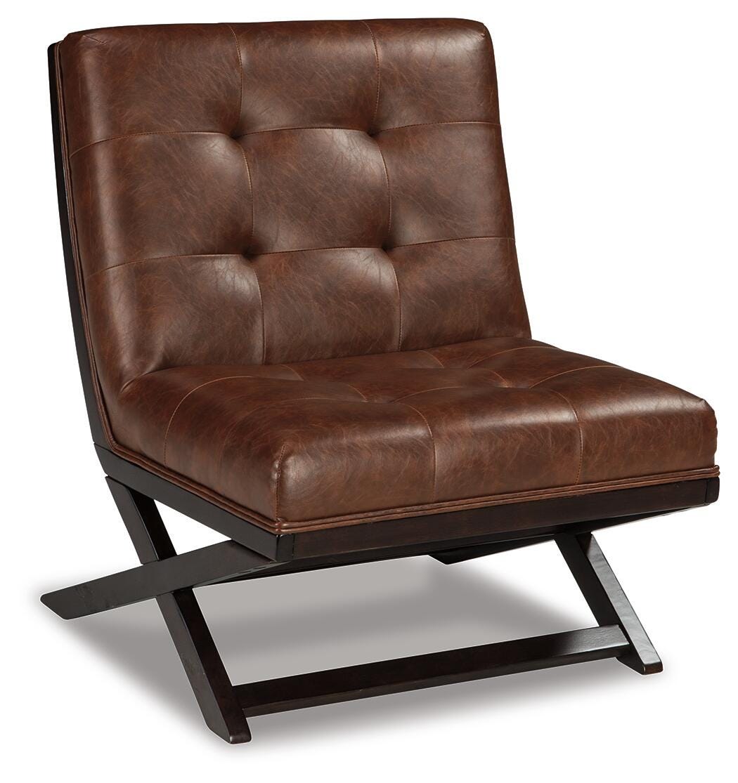 Sidewinder Accent Chair - A3000031