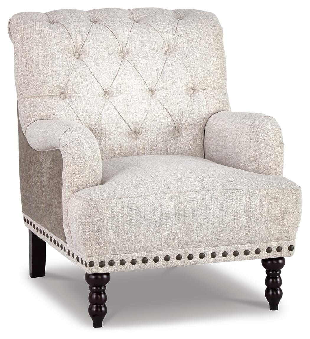 Tartonelle Accent Chair - A3000053