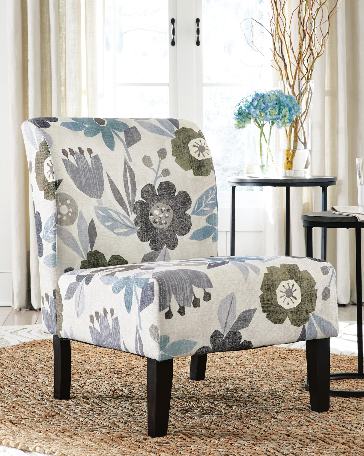 Triptis Accent Chair - A3000074
