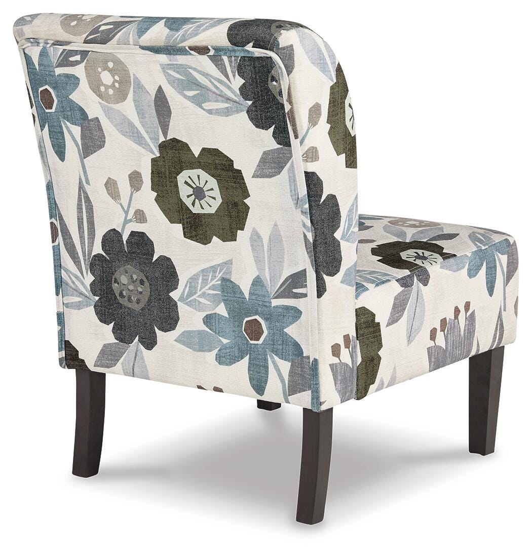 Triptis Accent Chair - A3000074