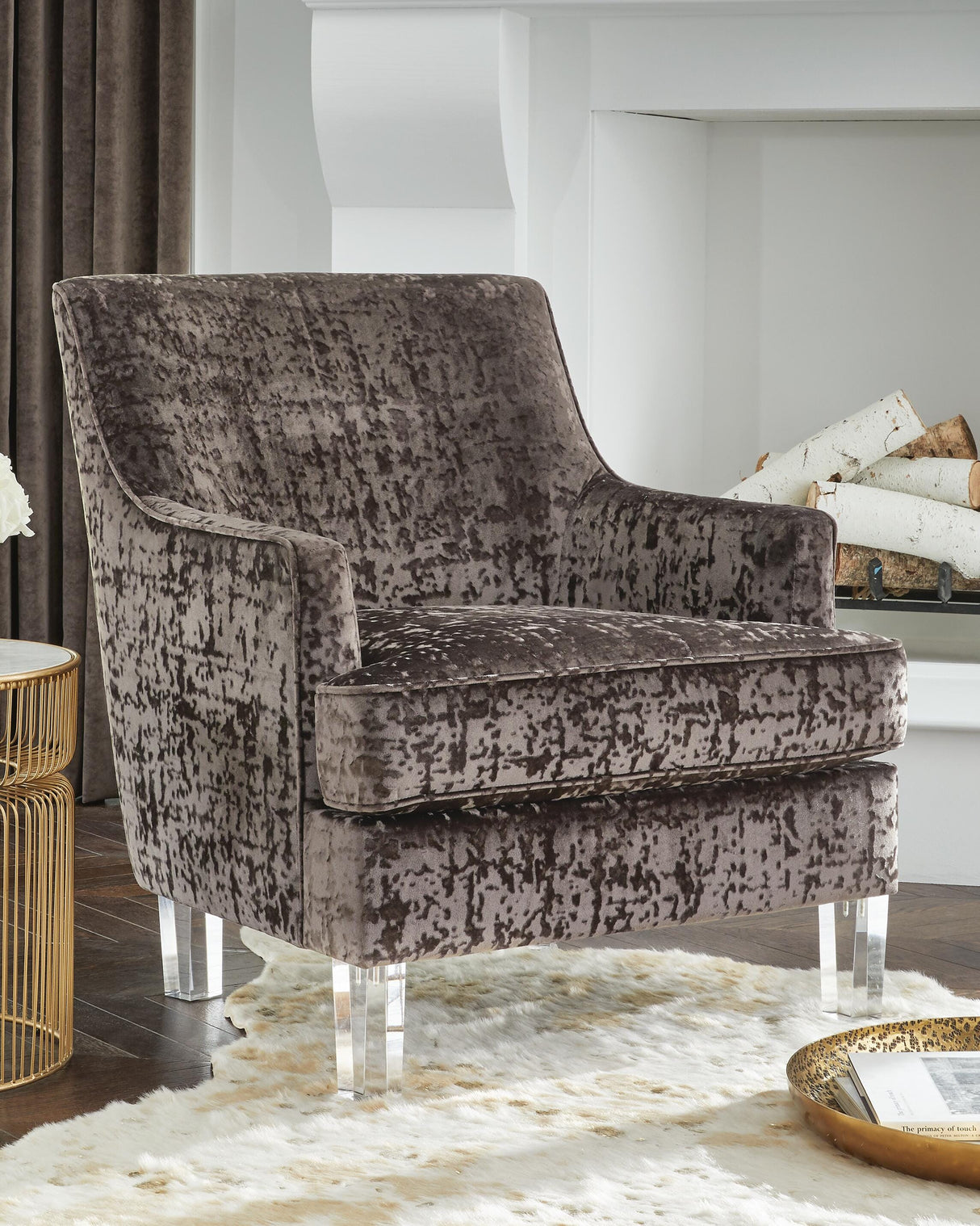 Gloriann Accent Chair - A3000106
