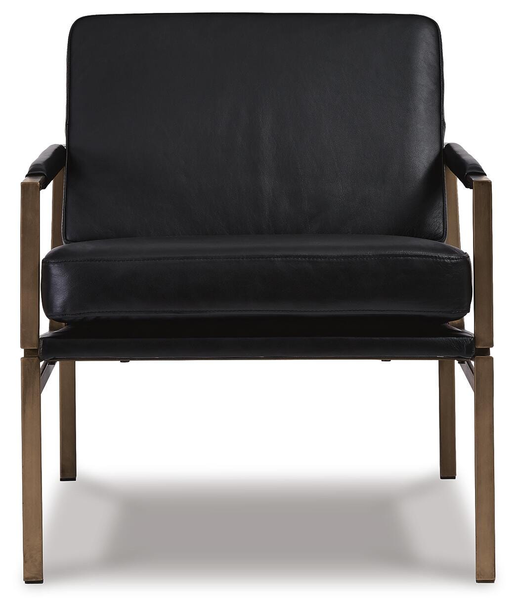 Puckman Accent Chair - A3000192