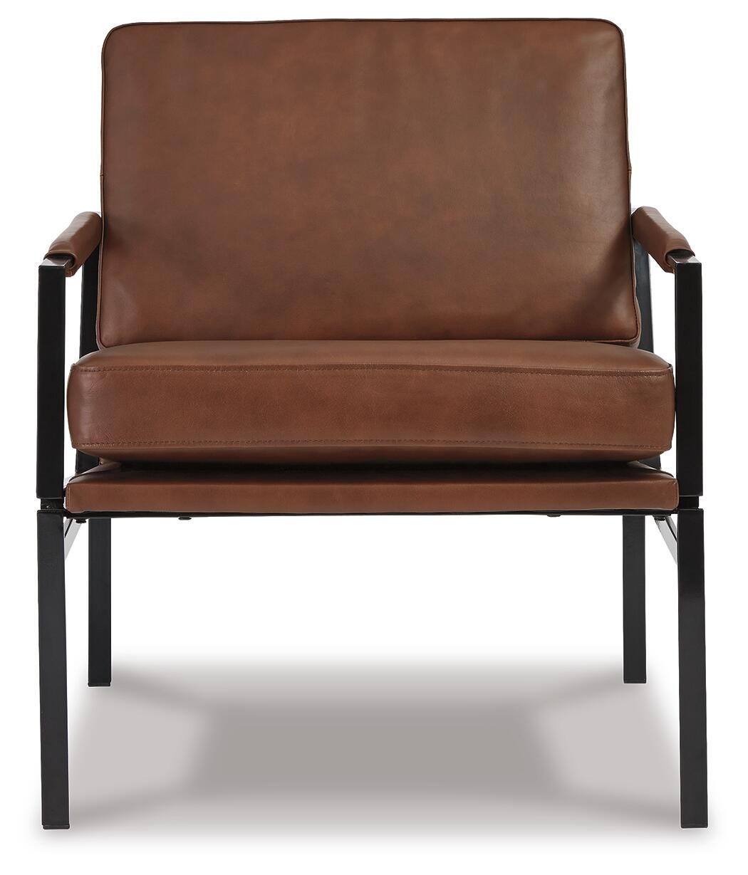 Puckman Accent Chair - A3000193