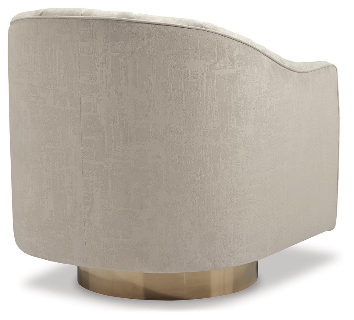 Penzlin Accent Chair - A3000241