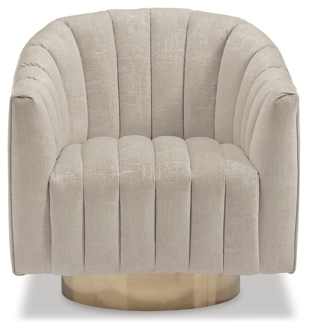 Penzlin Accent Chair - A3000241
