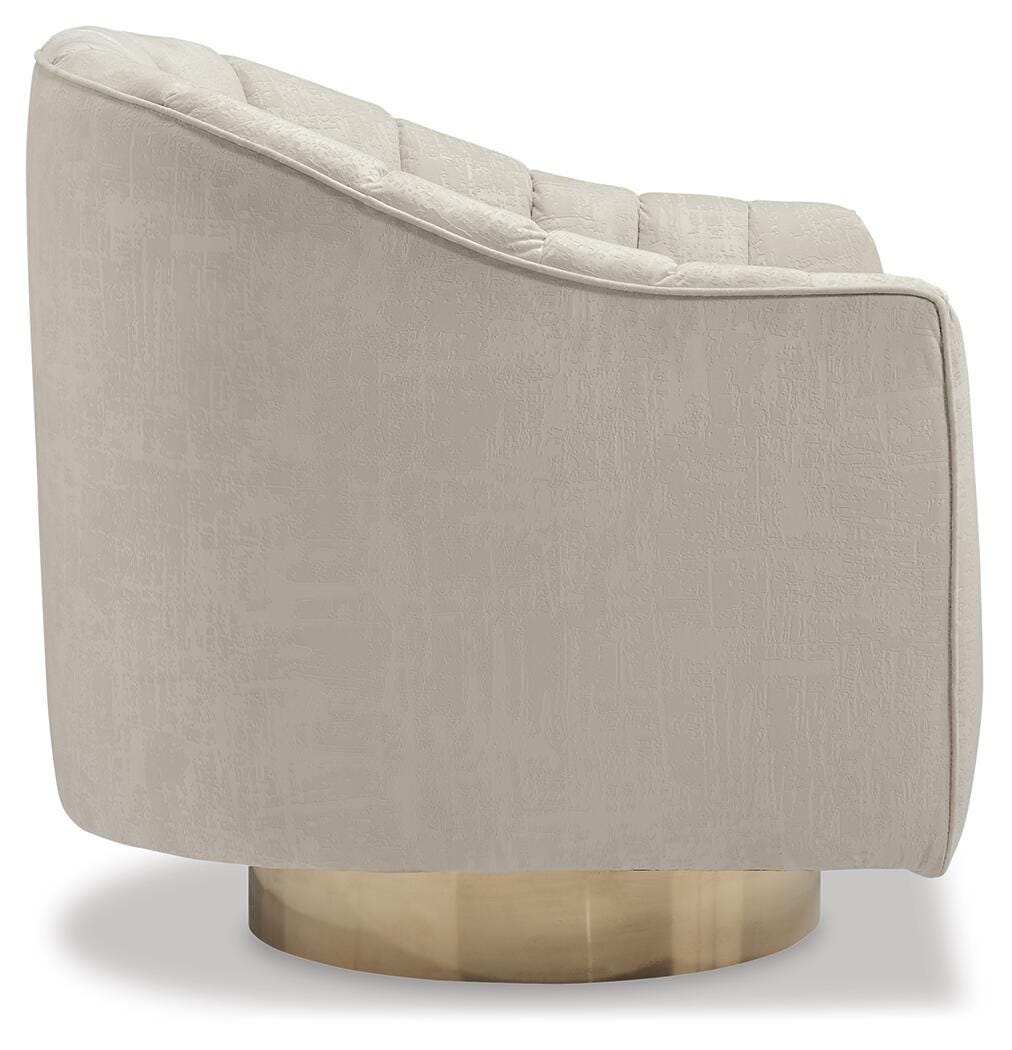 Penzlin Accent Chair - A3000241