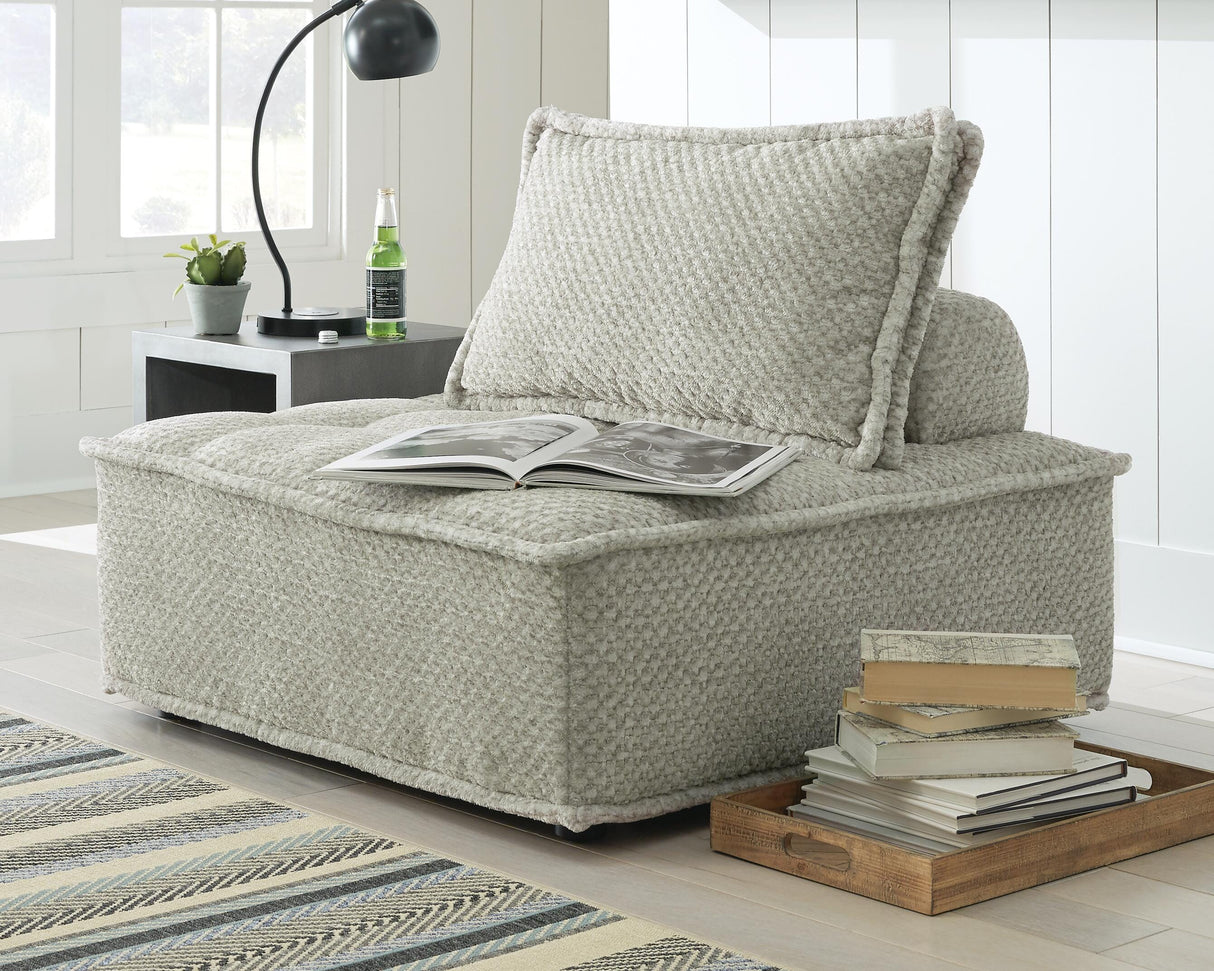 Bales Accent Chair - A3000244