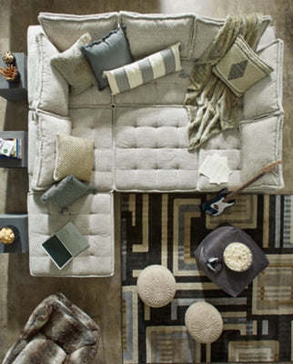 BENCH A3000244 BALES ACCENT CHAIR - A3000244