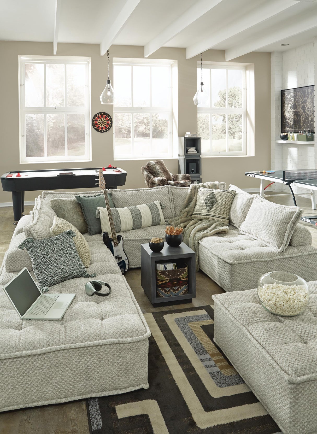 Bales Accent Chair - A3000244