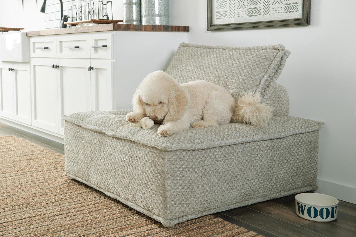 Bales Accent Chair - A3000244