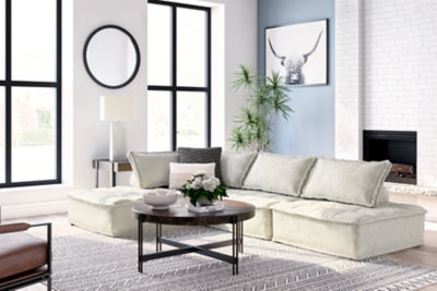 Bales 4-Piece Modular Seating - A3000244A4