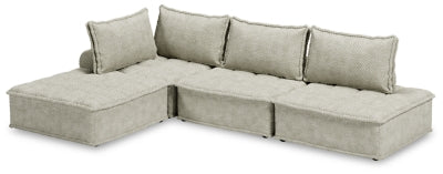 Bales 4-Piece Modular Seating - A3000244A4