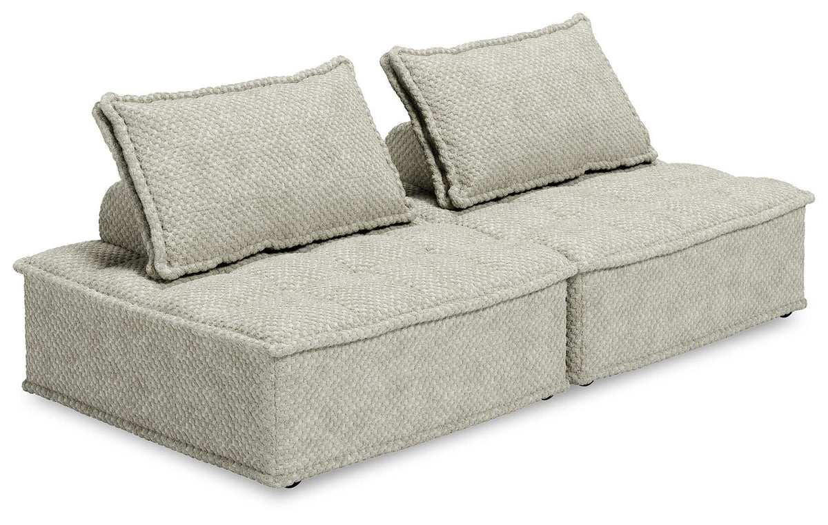 Bales 2-Piece Modular Seating - A3000244A2