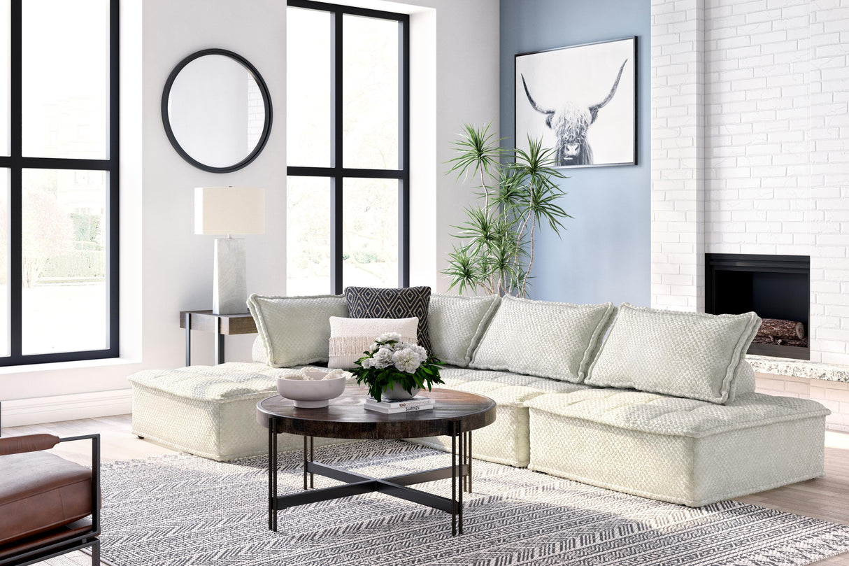 Bales 4-Piece Modular Seating - A3000244A4