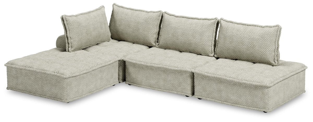 Bales 4-Piece Modular Seating - A3000244A4