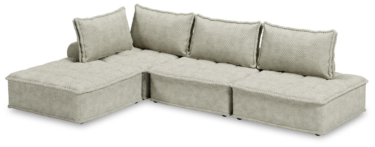 Bales 4-Piece Modular Seating - A3000244A4