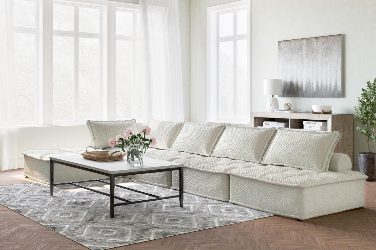 Bales 5-Piece Modular Seating - A3000244A5