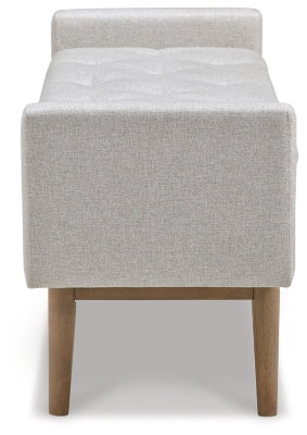 Briarson Storage Bench - A3000247