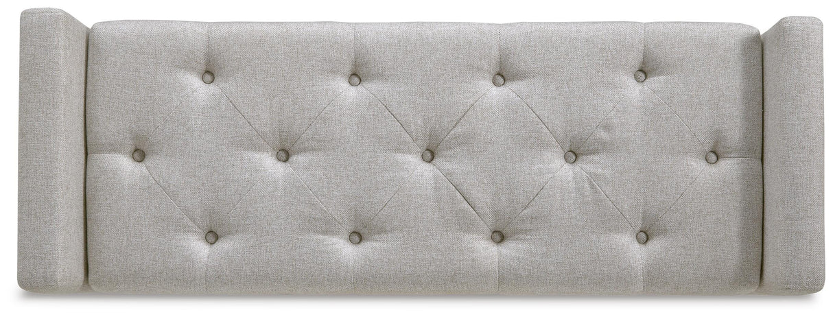 Briarson Storage Bench - A3000247