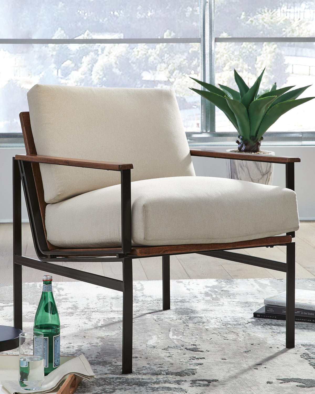 Tilden Accent Chair - A3000271