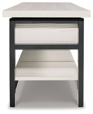Rhyson Storage Bench - A3000312
