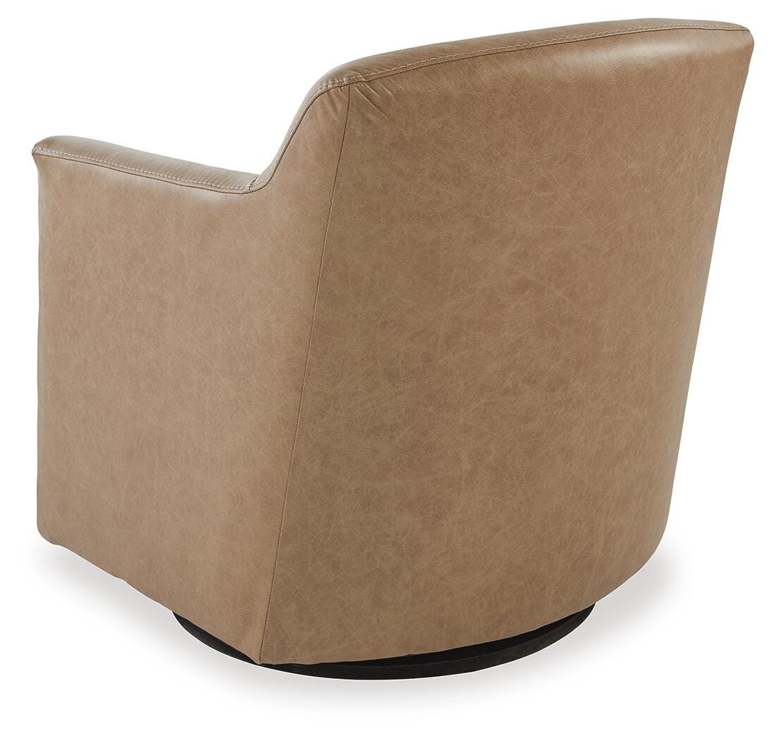 Bradney Swivel Accent Chair - A3000323