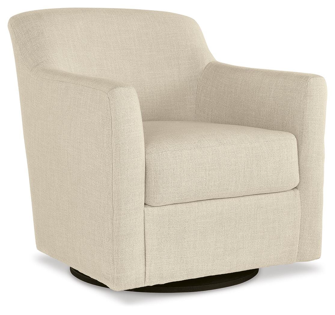 Bradney Swivel Accent Chair - A3000325