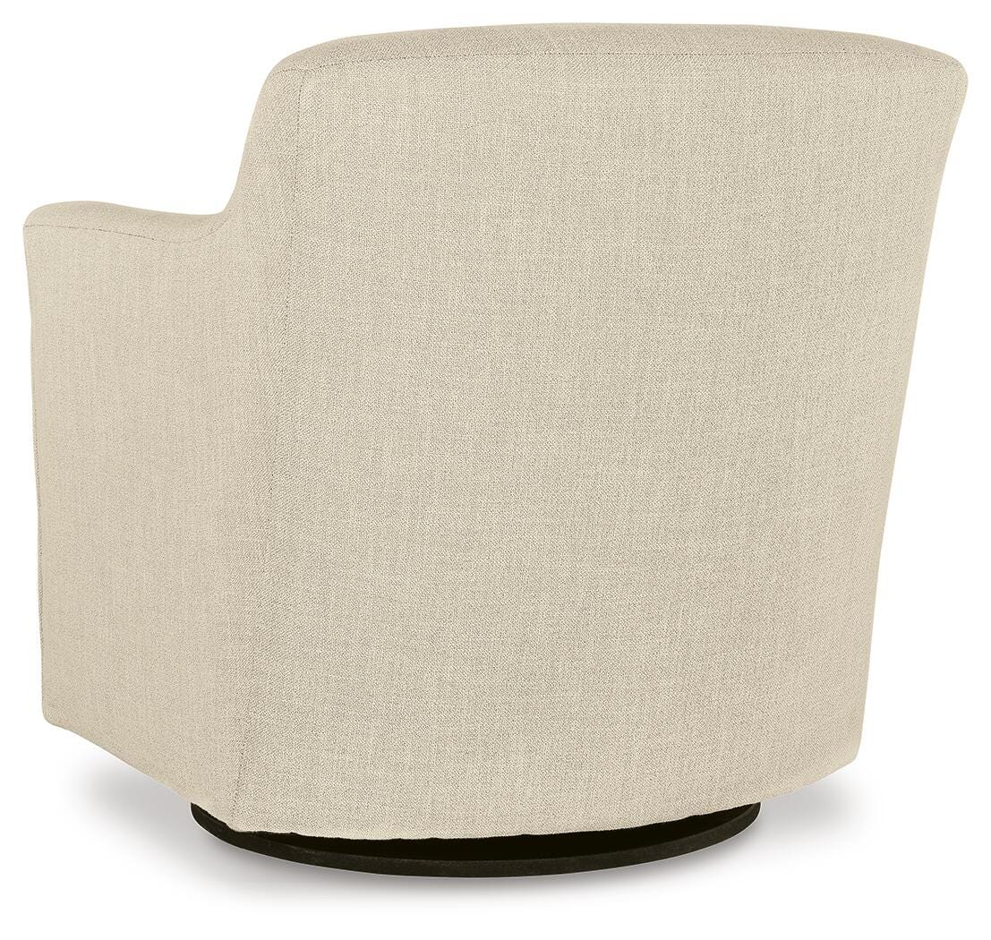 Bradney Swivel Accent Chair - A3000325