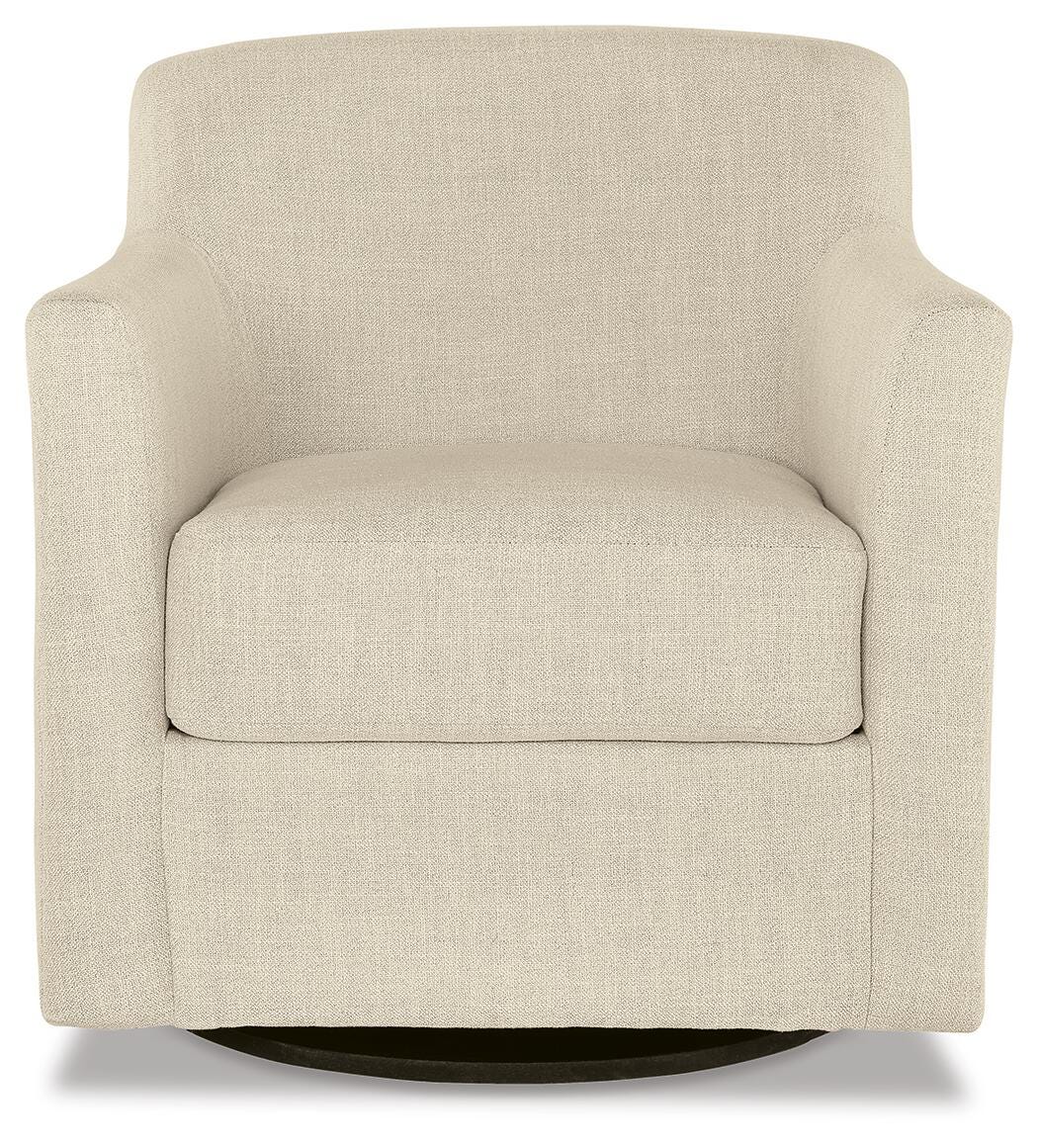 Bradney Swivel Accent Chair - A3000325
