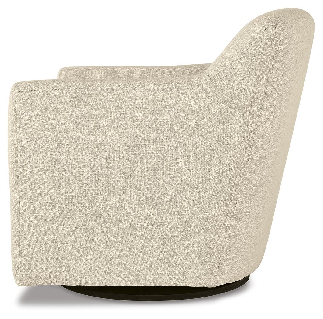 Bradney Swivel Accent Chair - A3000325