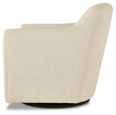 Bradney Swivel Accent Chair - A3000325