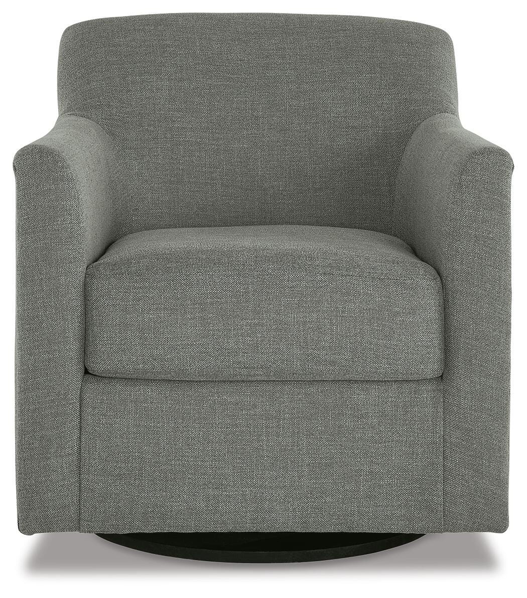 Bradney Swivel Accent Chair - A3000326