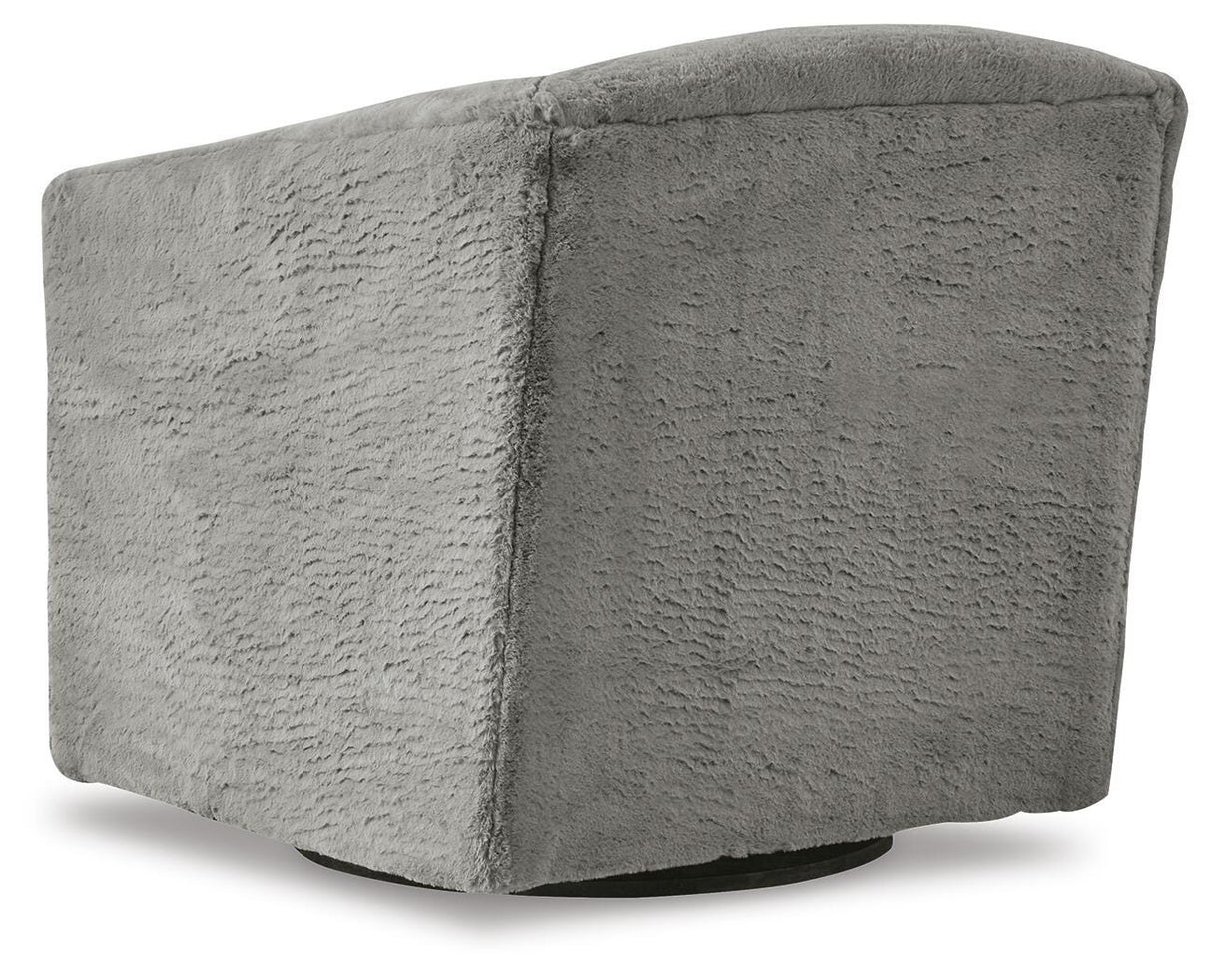 Bramner Accent Chair - A3000330