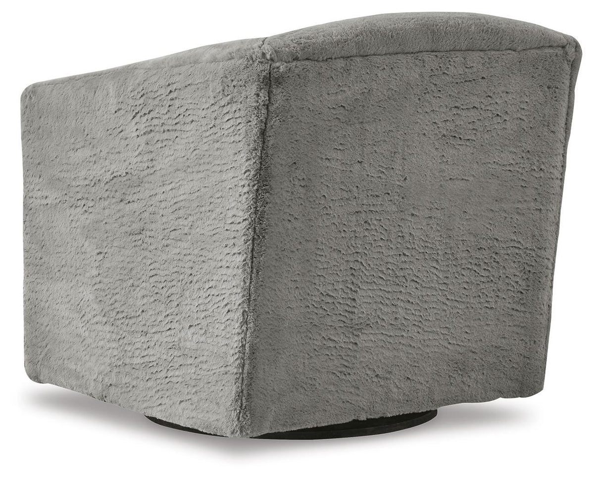 Bramner Accent Chair - A3000330
