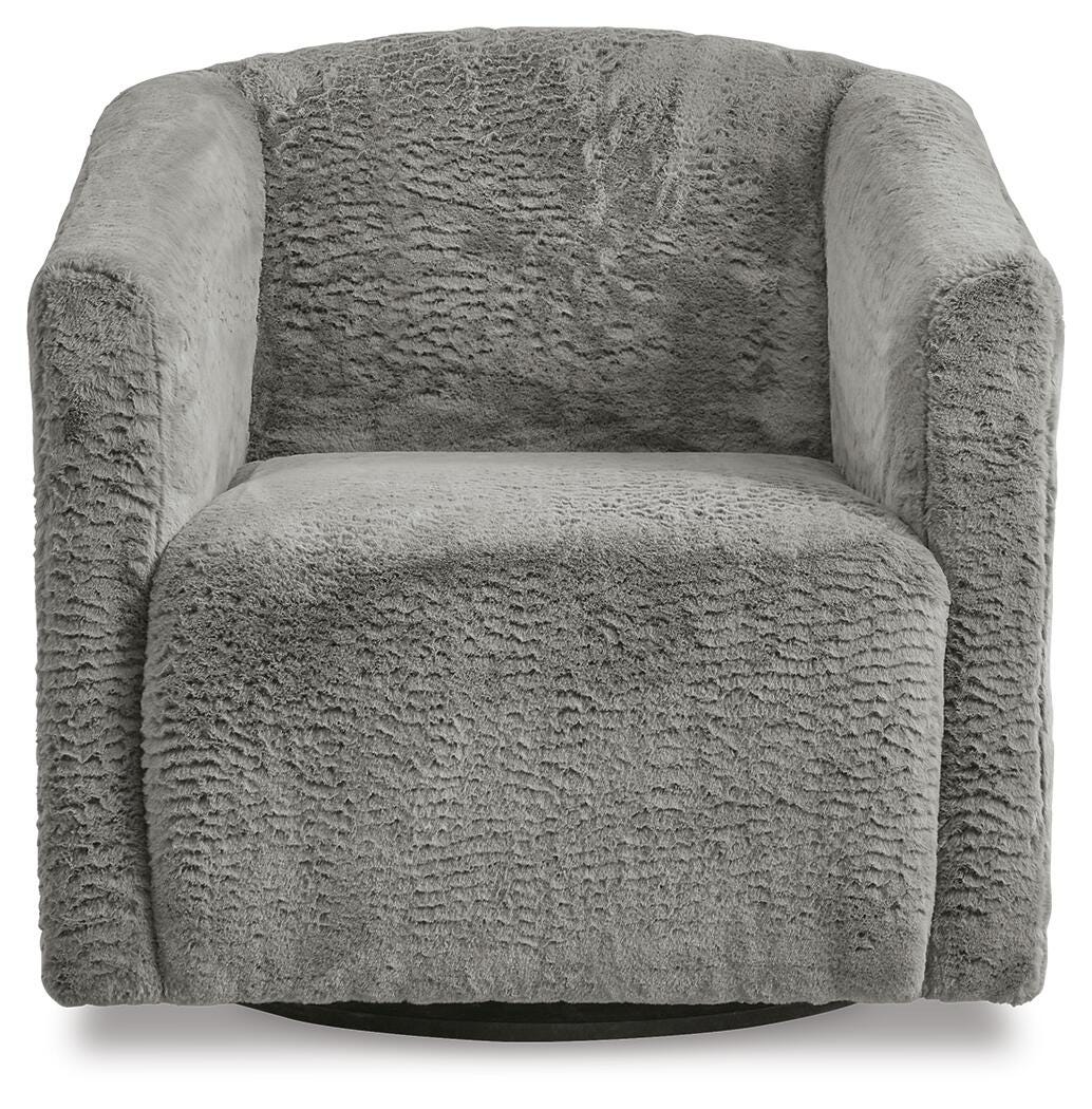 Bramner Accent Chair - A3000330