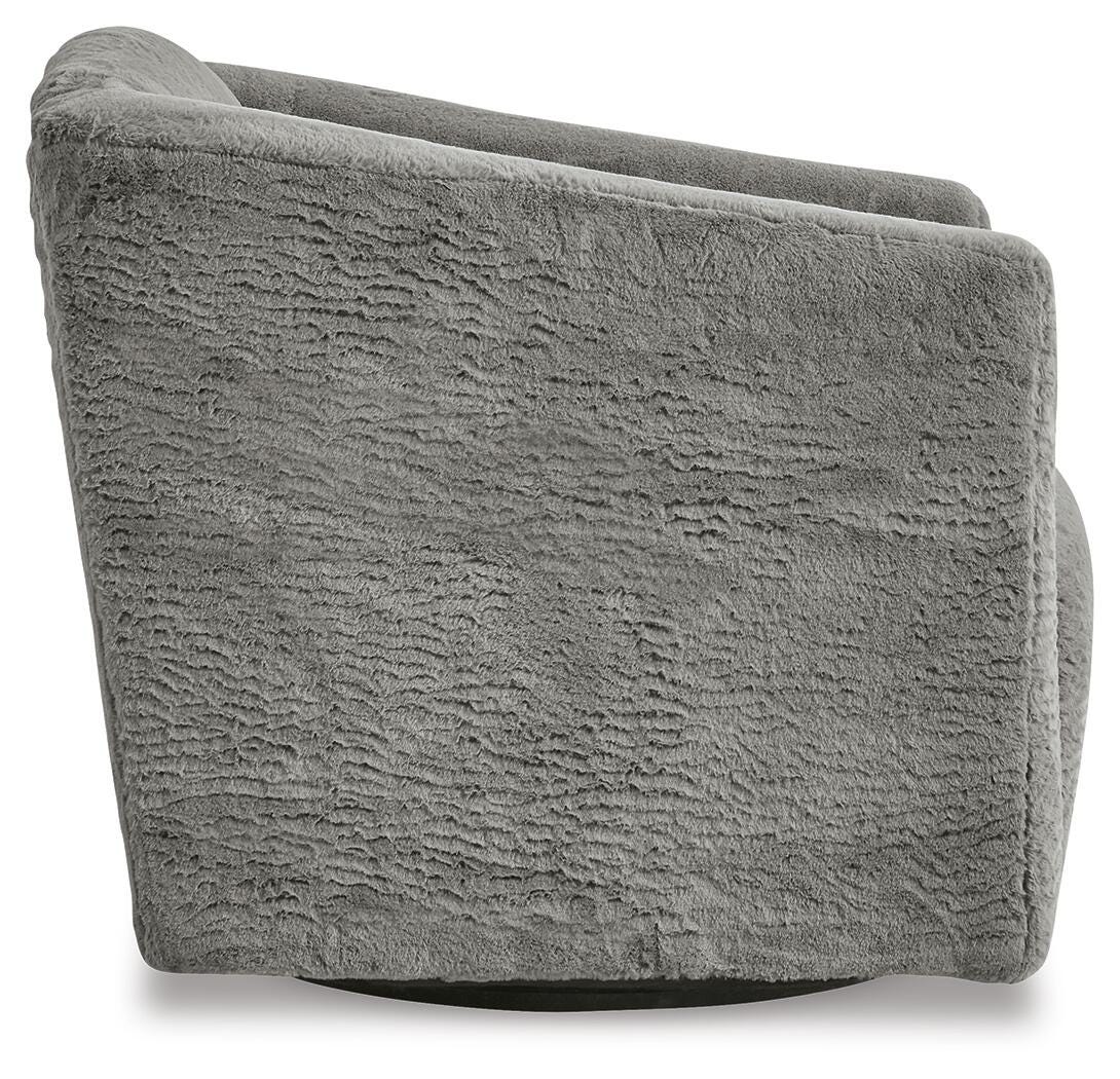 Bramner Accent Chair - A3000330