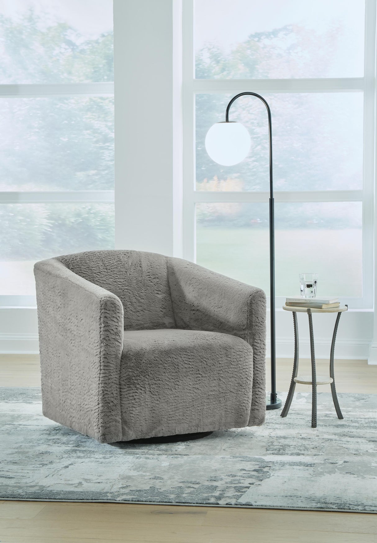 Bramner Accent Chair - A3000330
