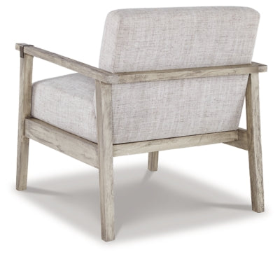 Dalenville Accent Chair - A3000335