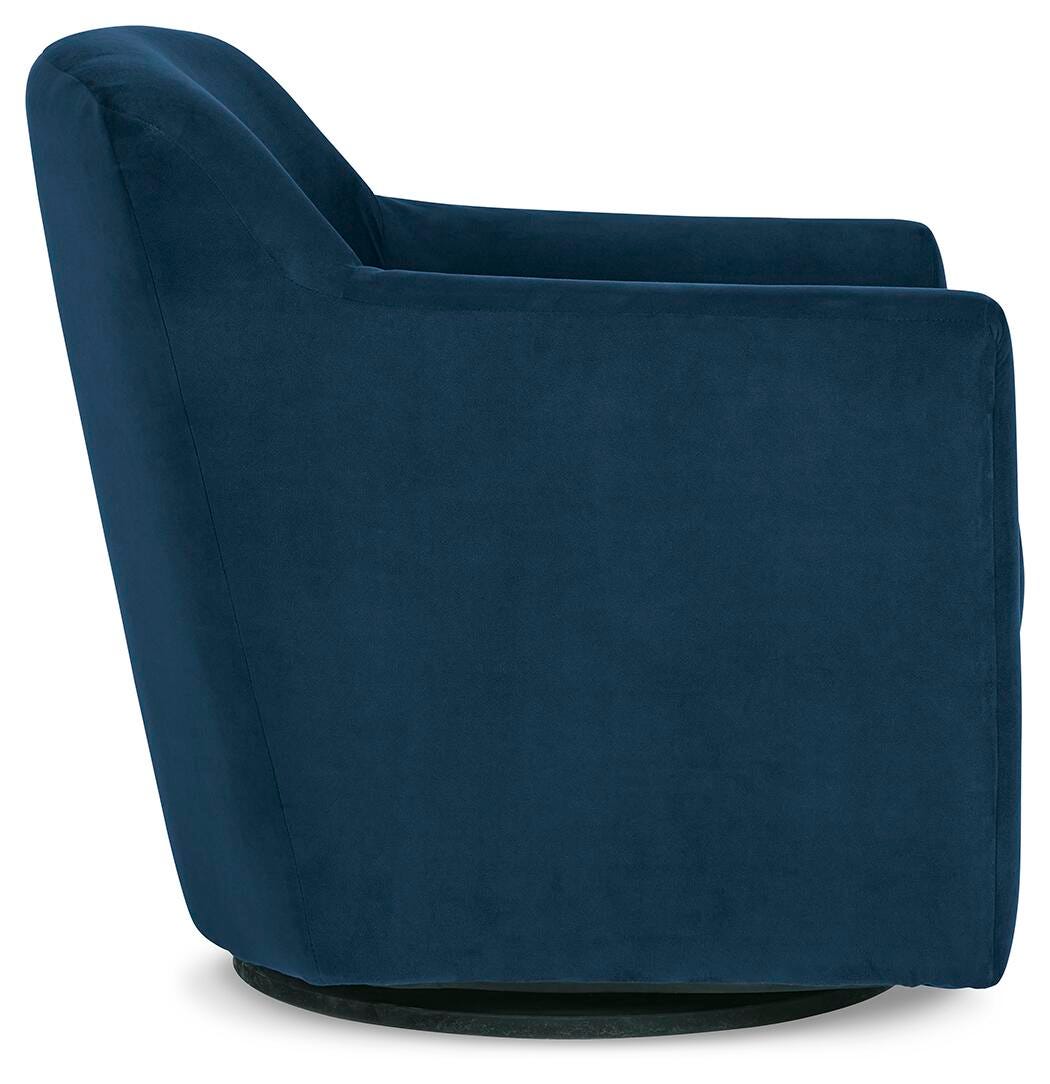Bradney Swivel Accent Chair - A3000602