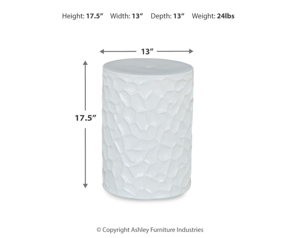 Jungrove Stool - A3000633