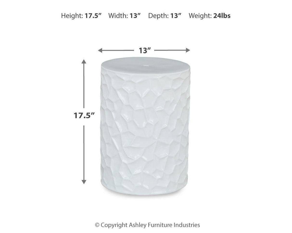 Jungrove Stool - A3000633
