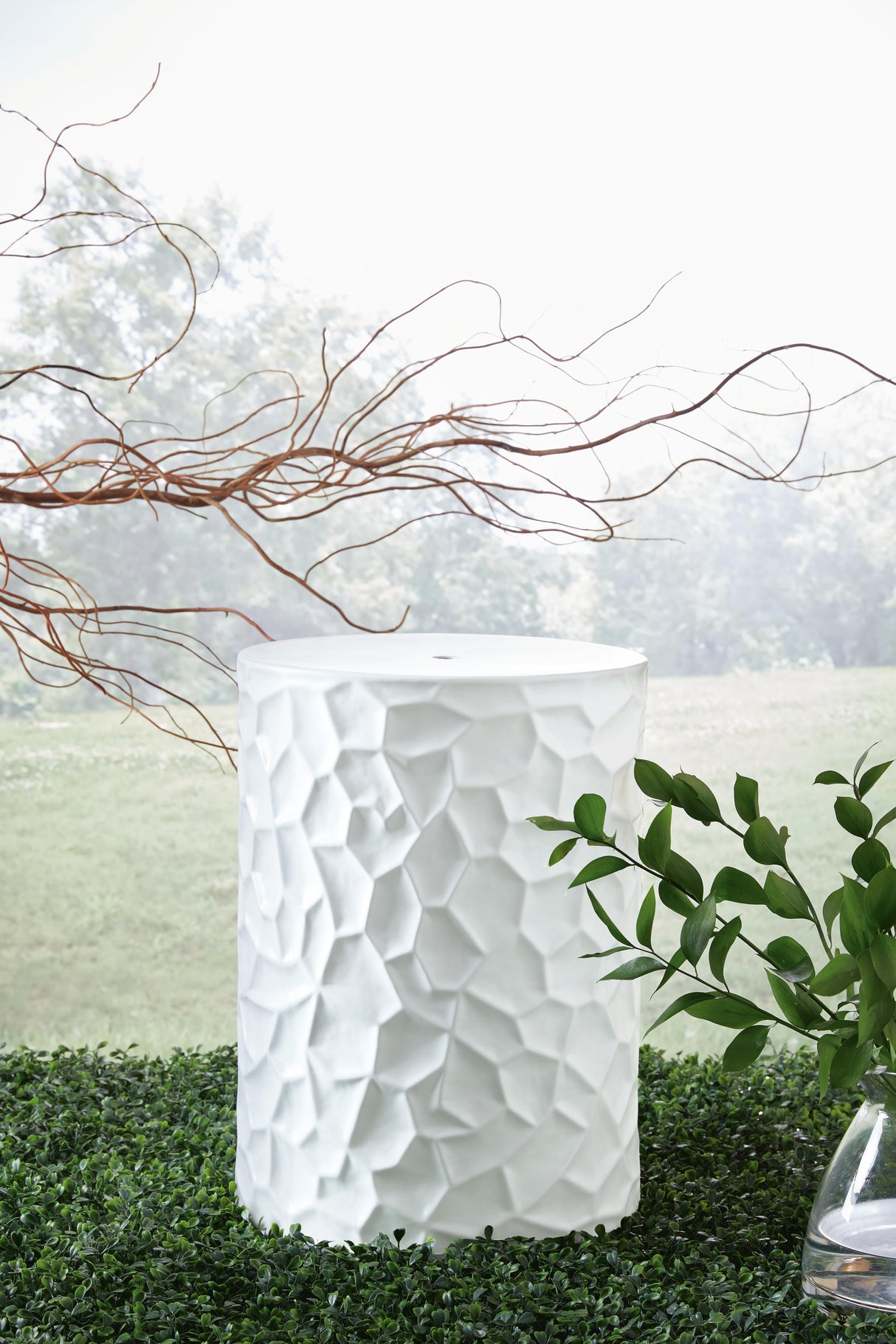 Jungrove Stool - A3000633