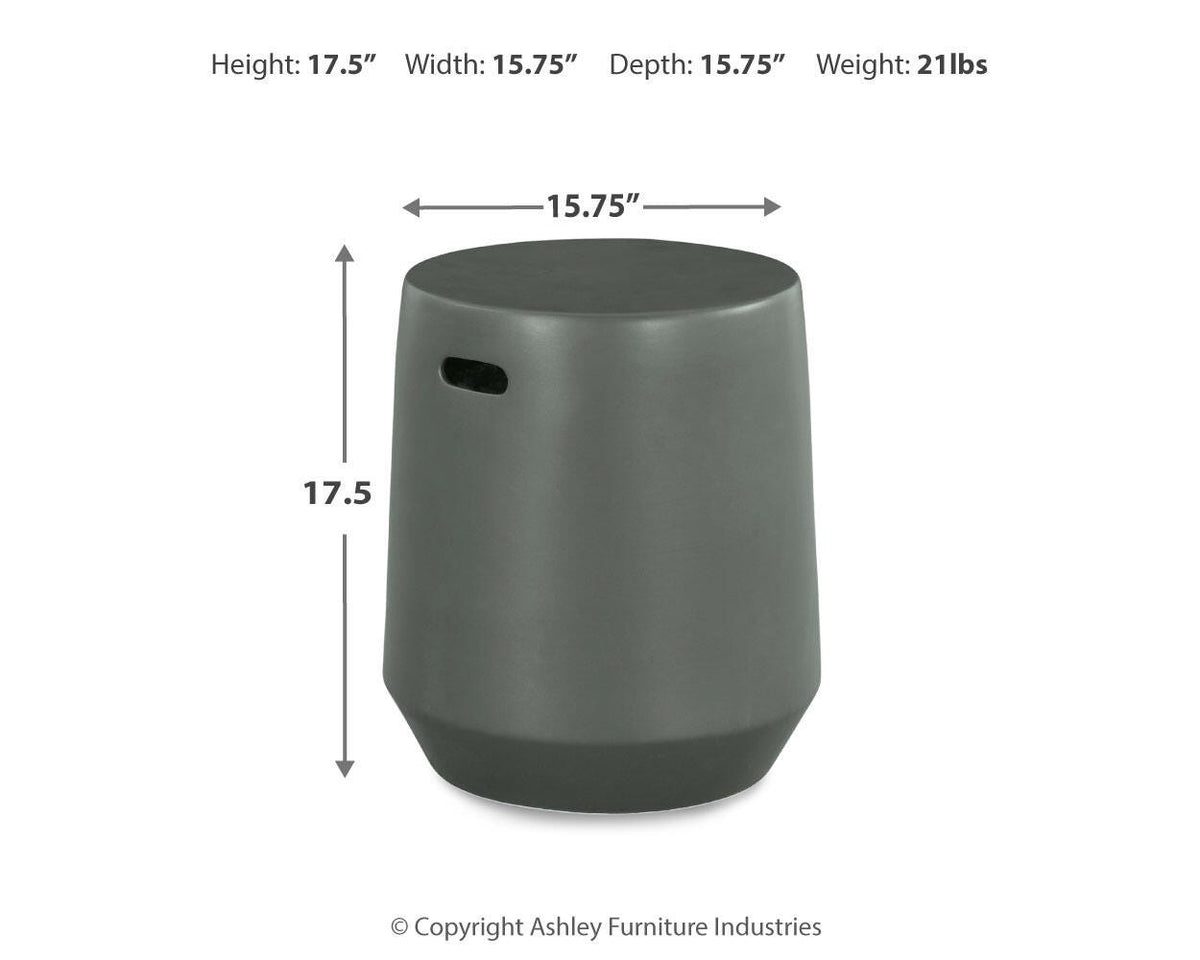 Kalmunds Stool - A3000634