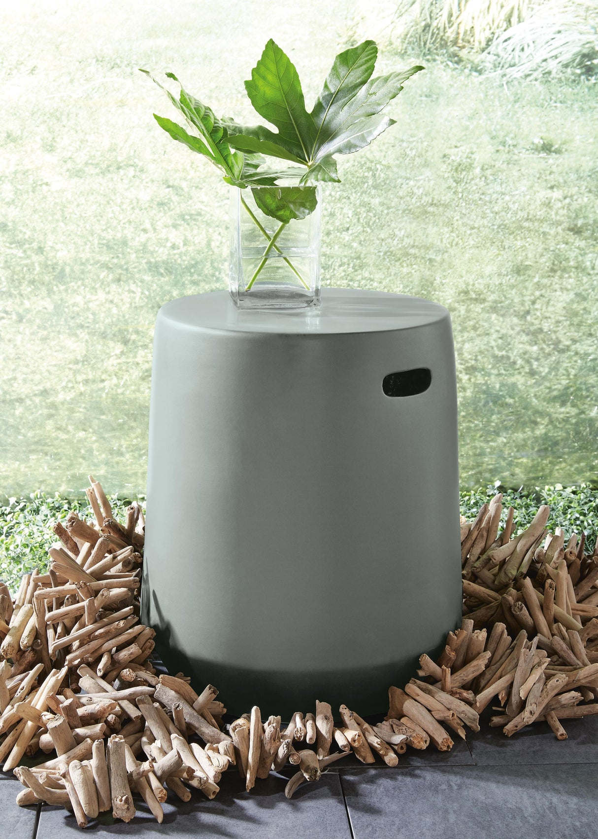Kalmunds Stool - A3000634