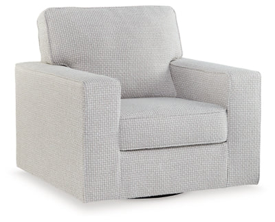Olwenburg Swivel Accent Chair - A3000650
